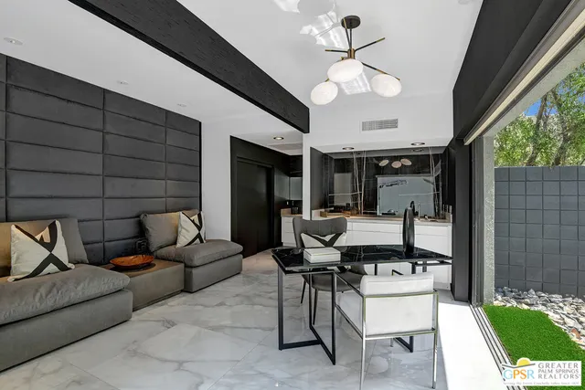 $1,149,000 | 1508 East Baristo Road, Palm Springs, CA 92262