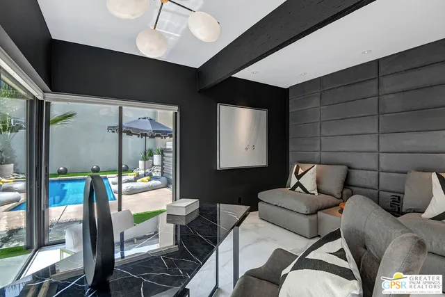 $1,149,000 | 1508 East Baristo Road, Palm Springs, CA 92262