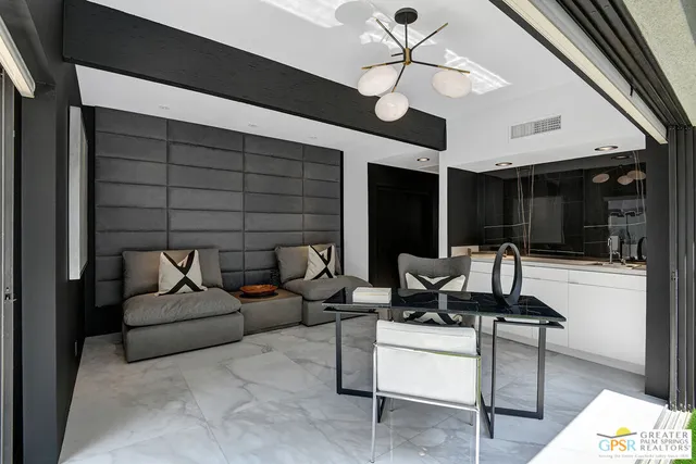 $1,149,000 | 1508 East Baristo Road, Palm Springs, CA 92262