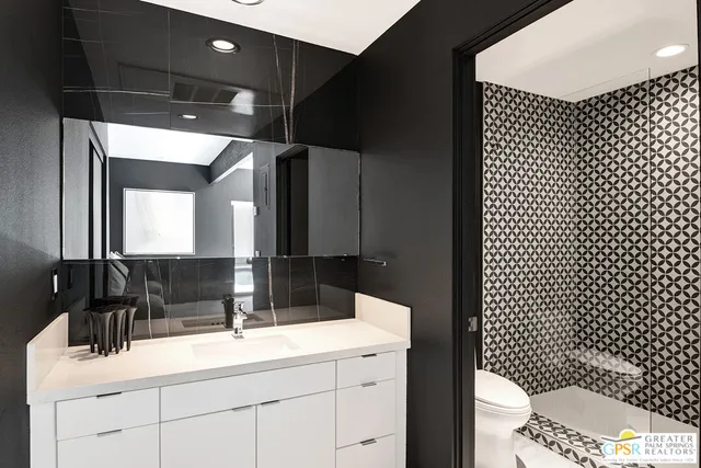 $1,149,000 | 1508 East Baristo Road, Palm Springs, CA 92262