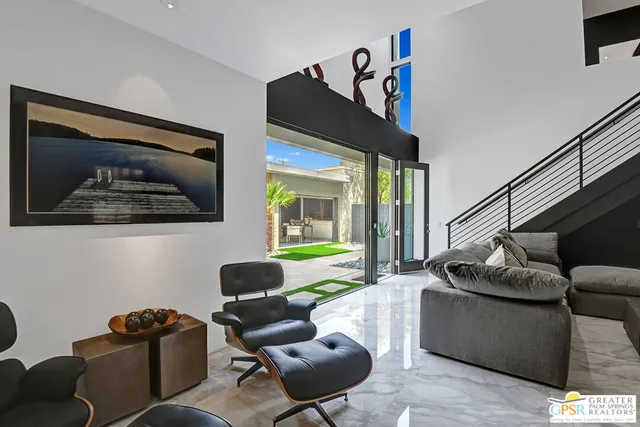 $1,149,000 | 1508 East Baristo Road, Palm Springs, CA 92262