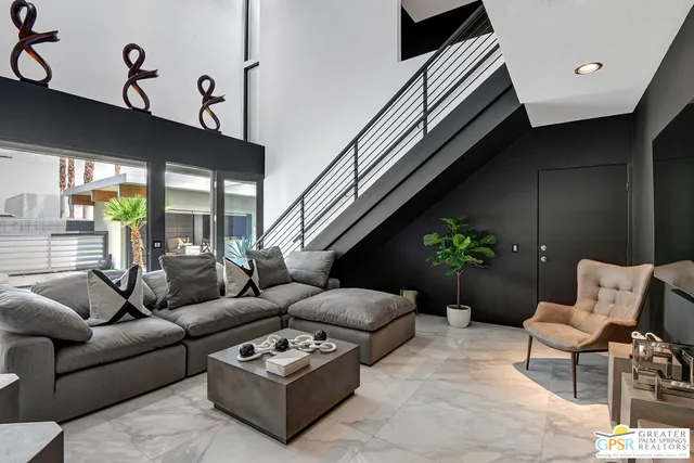 $1,149,000 | 1508 East Baristo Road, Palm Springs, CA 92262