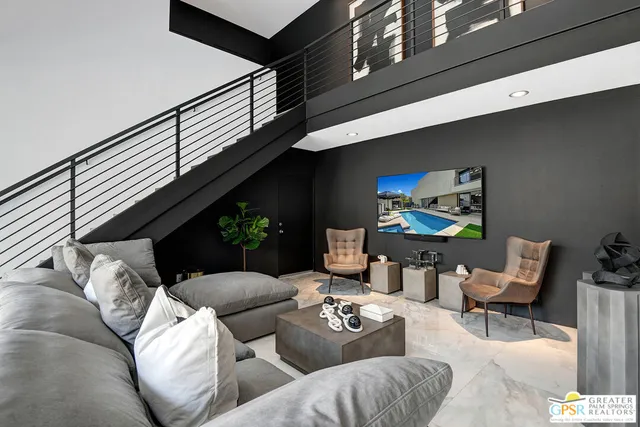 $1,149,000 | 1508 East Baristo Road, Palm Springs, CA 92262