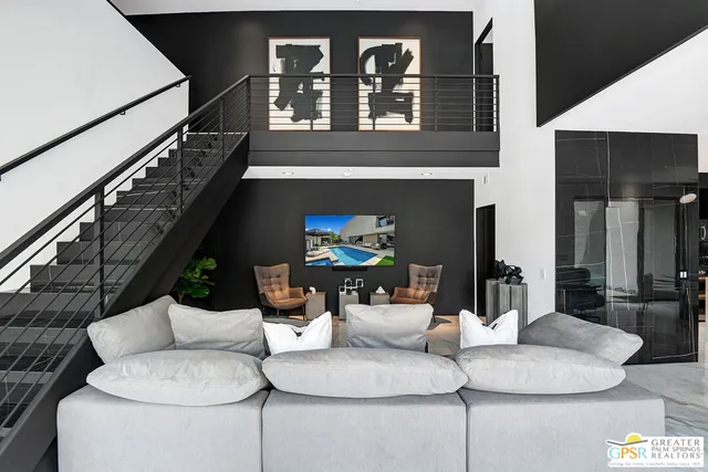 $1,149,000 | 1508 East Baristo Road, Palm Springs, CA 92262