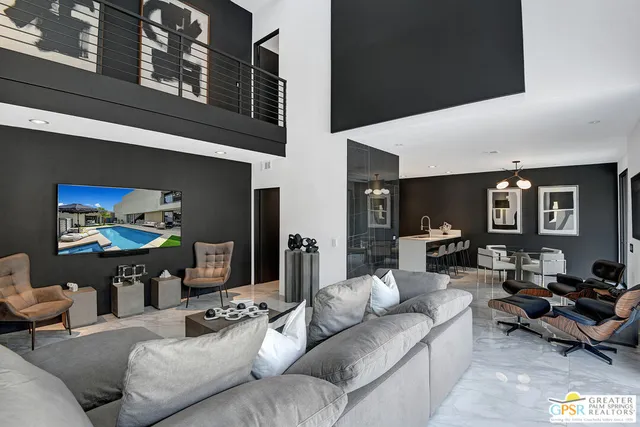 $1,149,000 | 1508 East Baristo Road, Palm Springs, CA 92262