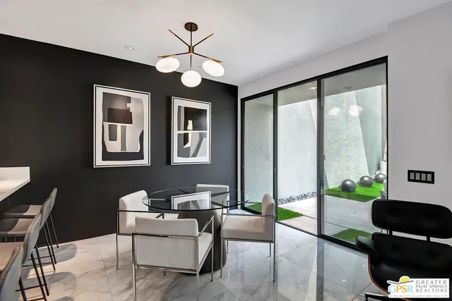 $1,149,000 | 1508 East Baristo Road, Palm Springs, CA 92262