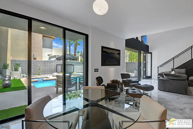 $1,149,000 | 1508 East Baristo Road, Palm Springs, CA 92262