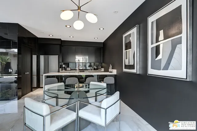 $1,149,000 | 1508 East Baristo Road, Palm Springs, CA 92262