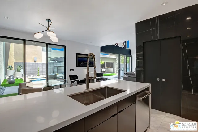 $1,149,000 | 1508 East Baristo Road, Palm Springs, CA 92262