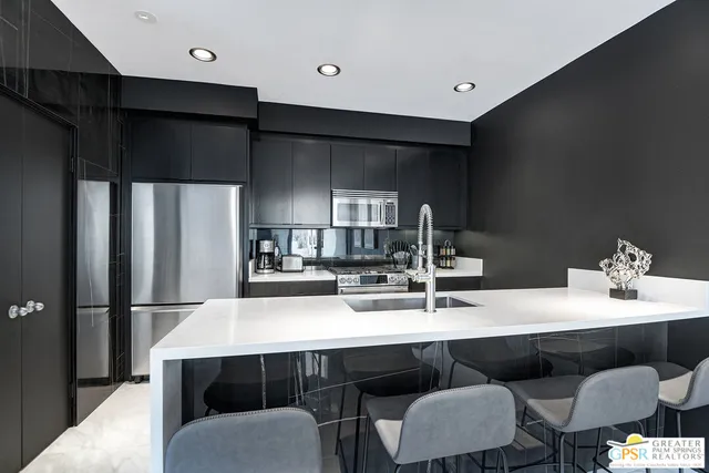 $1,149,000 | 1508 East Baristo Road, Palm Springs, CA 92262