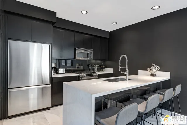 $1,149,000 | 1508 East Baristo Road, Palm Springs, CA 92262