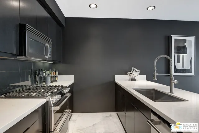 $1,149,000 | 1508 East Baristo Road, Palm Springs, CA 92262