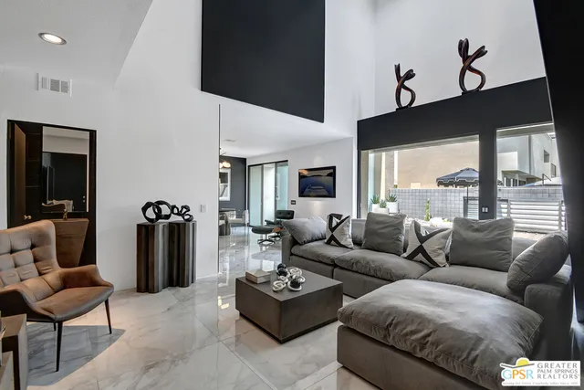 $1,149,000 | 1508 East Baristo Road, Palm Springs, CA 92262