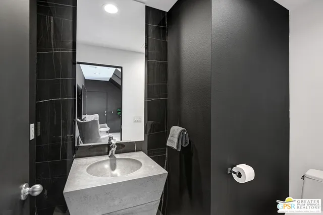 $1,149,000 | 1508 East Baristo Road, Palm Springs, CA 92262