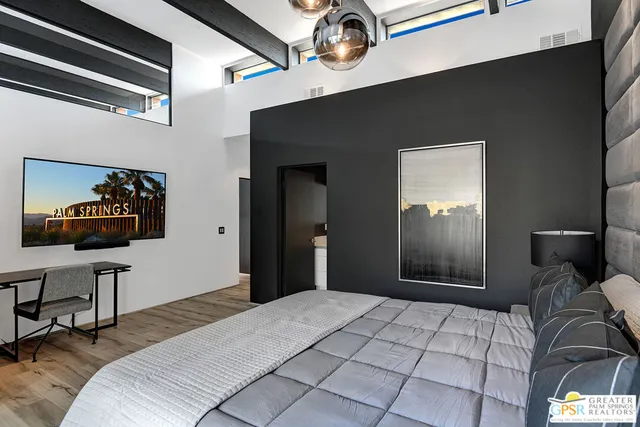 $1,149,000 | 1508 East Baristo Road, Palm Springs, CA 92262