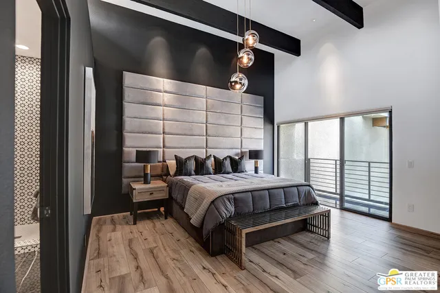 $1,149,000 | 1508 East Baristo Road, Palm Springs, CA 92262