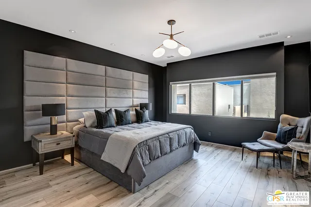 $1,149,000 | 1508 East Baristo Road, Palm Springs, CA 92262