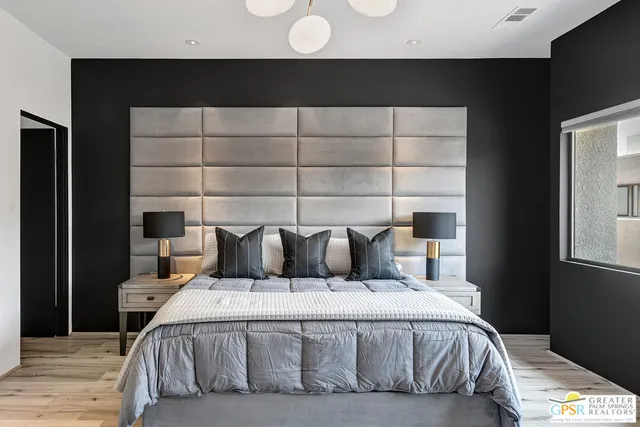 $1,149,000 | 1508 East Baristo Road, Palm Springs, CA 92262