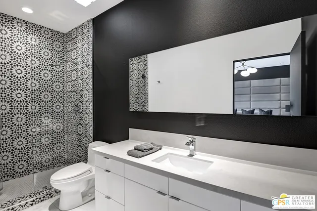 $1,149,000 | 1508 East Baristo Road, Palm Springs, CA 92262