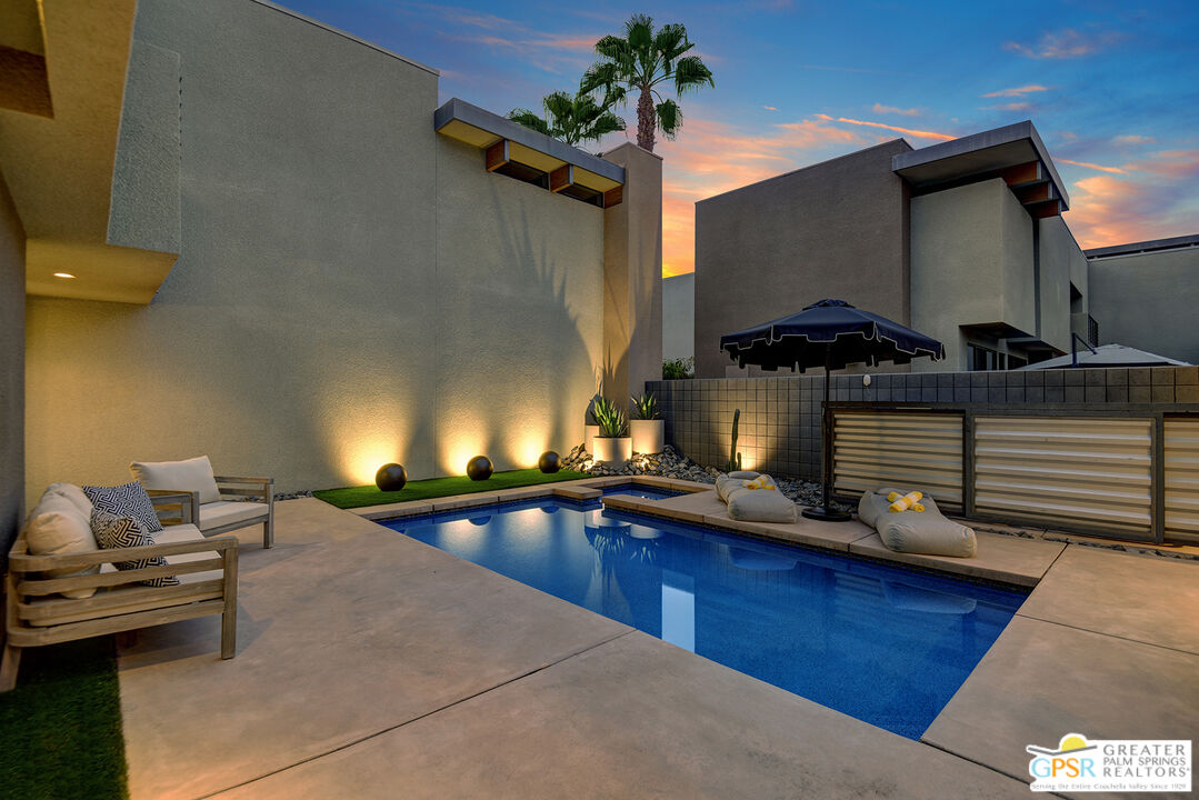 1508 East Baristo Road Palm Springs, CA 92262 - Photo 52 of 62