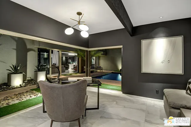 $1,149,000 | 1508 East Baristo Road, Palm Springs, CA 92262