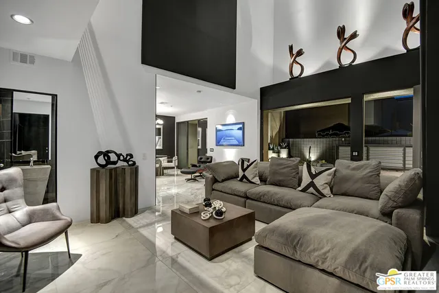 $1,149,000 | 1508 East Baristo Road, Palm Springs, CA 92262