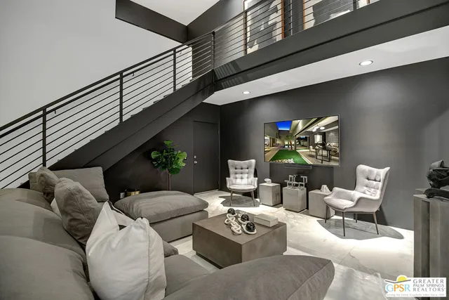 $1,149,000 | 1508 East Baristo Road, Palm Springs, CA 92262