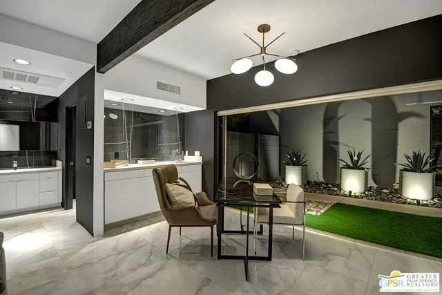 $1,149,000 | 1508 East Baristo Road, Palm Springs, CA 92262