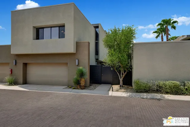 $1,149,000 | 1508 East Baristo Road, Palm Springs, CA 92262