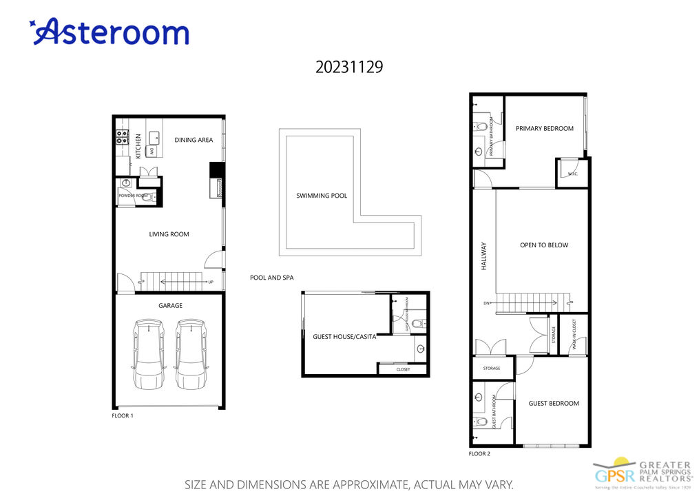 1508 East Baristo Road Palm Springs, CA 92262 - Photo 10 of 62