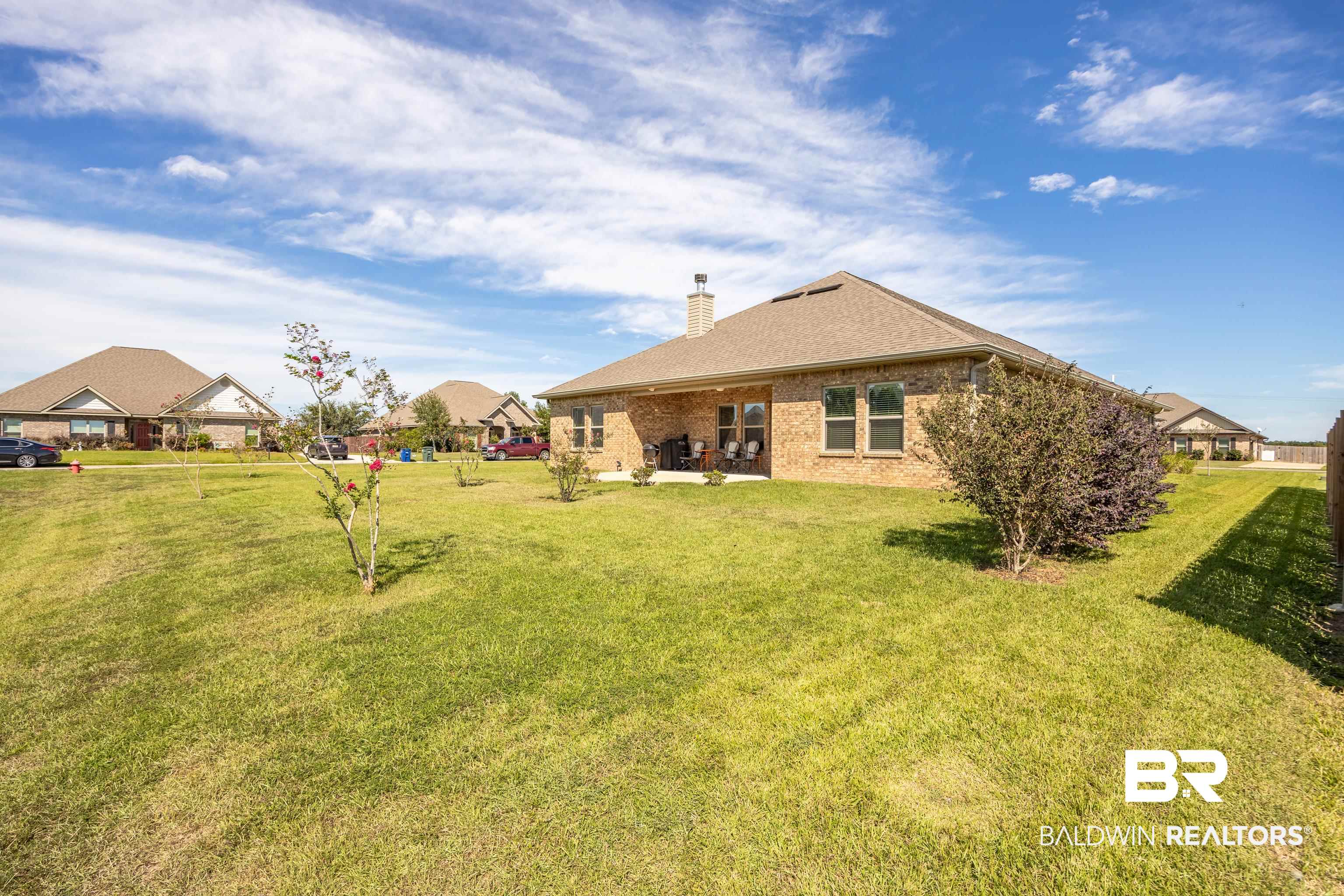 696 Parish Lakes Drive Foley, AL 36535 - Photo 47 of 50