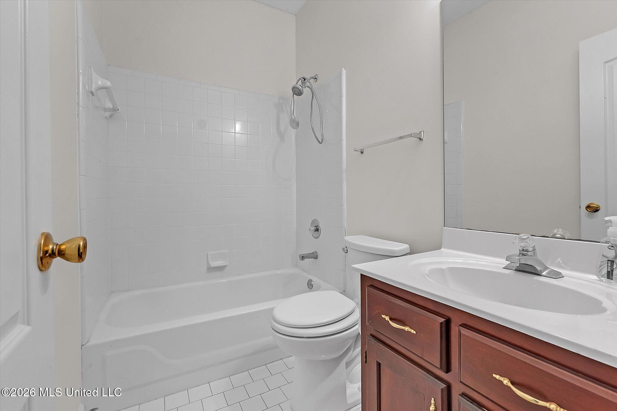 9601 Geneva Loop East Olive Branch, MS 38654 - Photo 9 of 20 19-DSC01981