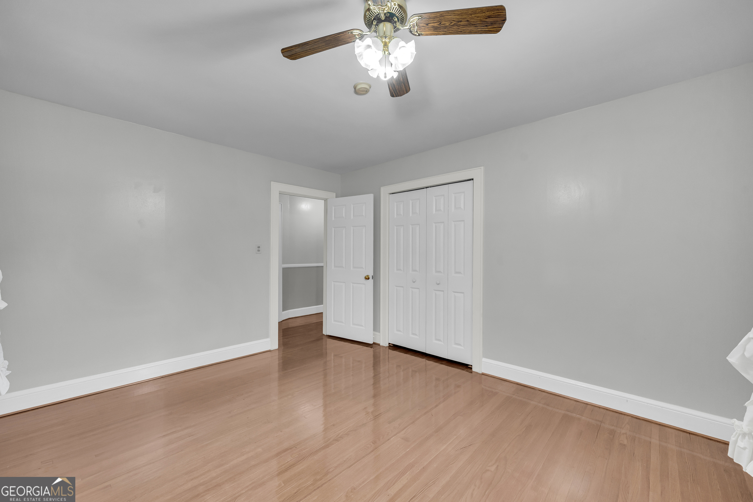 128 Smith Street Hartwell, GA 30643 - Photo 31 of 38 Primary Bedroom