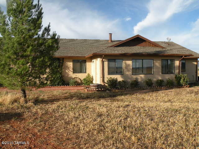 45 Prairie Lane Elgin, AZ 85611 - Photo 2 of 23 Gallery Image 2