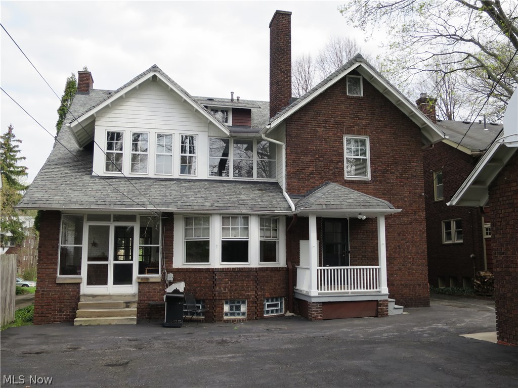 2916 Edgehill Road Cleveland, OH 44118 - Photo 30 of 30 Gallery Image 30