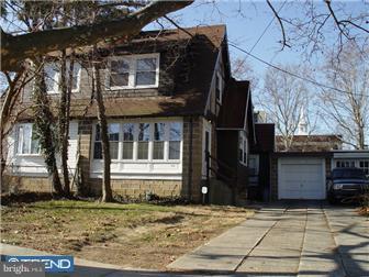 108 Chatham Road Upper Darby, PA 19082 - Photo 1 of 12 Exterior Front