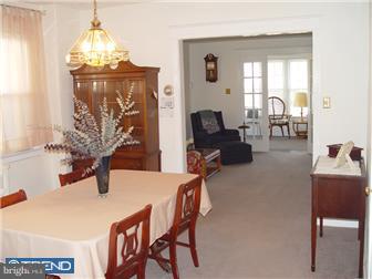 108 Chatham Road Upper Darby, PA 19082 - Photo 6 of 12 Dining Room