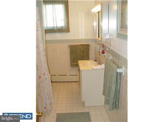 108 Chatham Road Upper Darby, PA 19082 - Photo 9 of 12 Bathroom