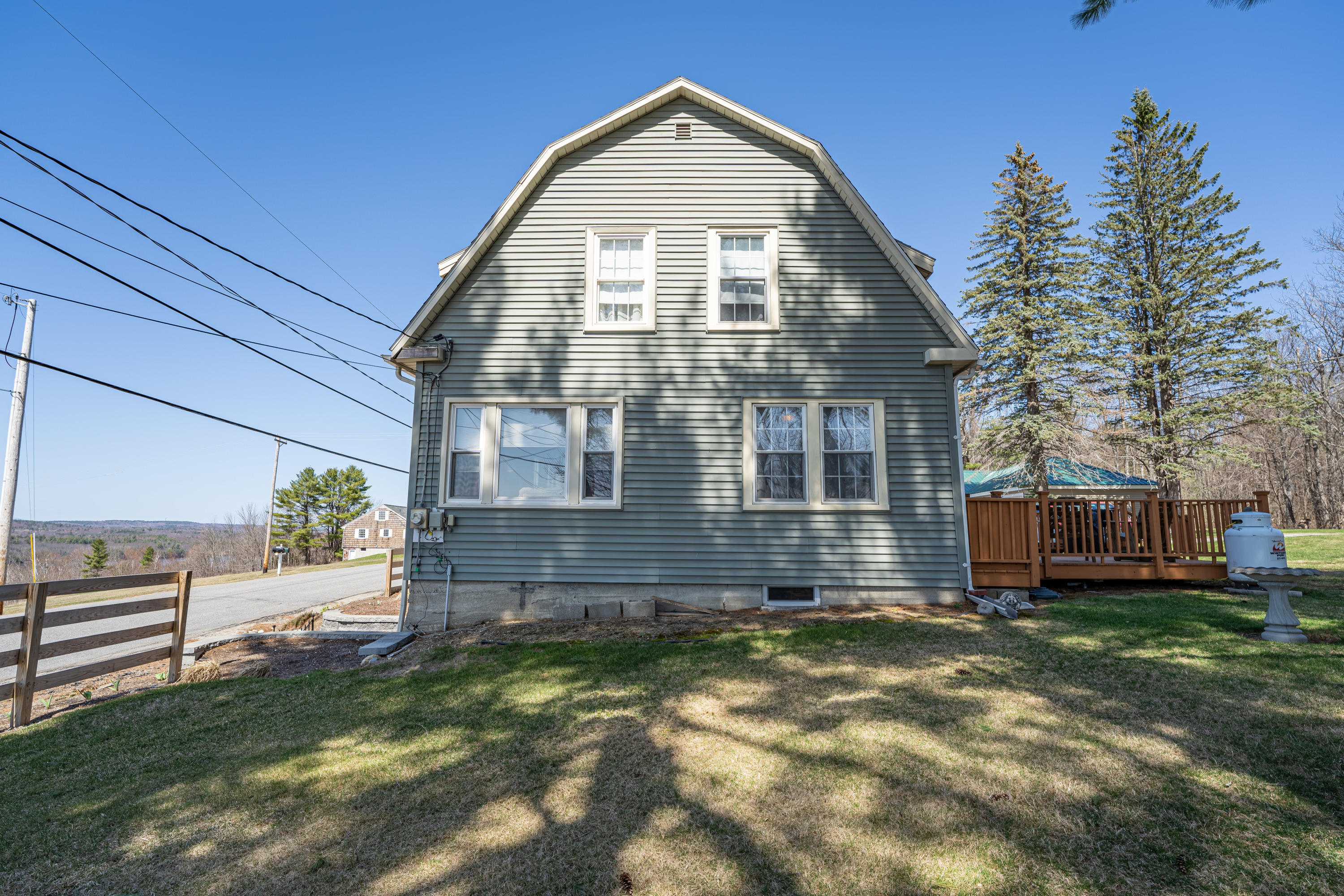 71 Metcalf Road Winthrop, ME 04364 - Photo 42 of 48 71MetcalfRd-8