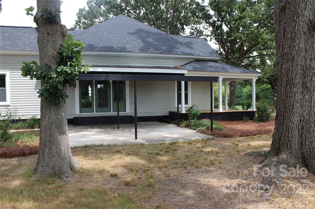 6615 Deep Springs Road Peachland, NC 28133 - Photo 9 of 30 Gallery Image 9