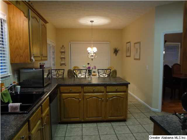 485 Comanche Street Montevallo, AL 35115 - Photo 8 of 30