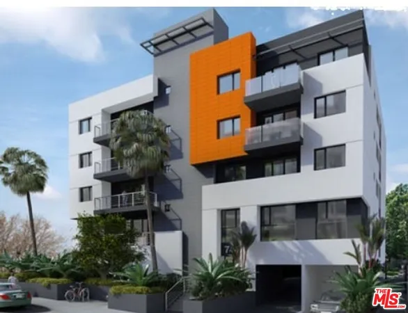$1,990 | 744 Hartford Avenue, Unit 203, Los Angeles, CA 90017