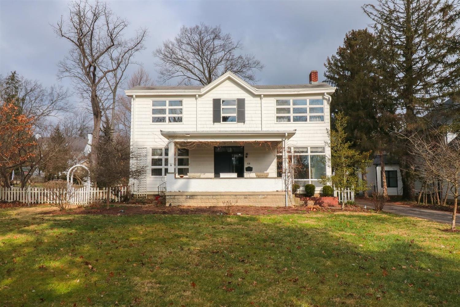 68 Reily Road Wyoming, OH 45215 - Photo 1 of 1