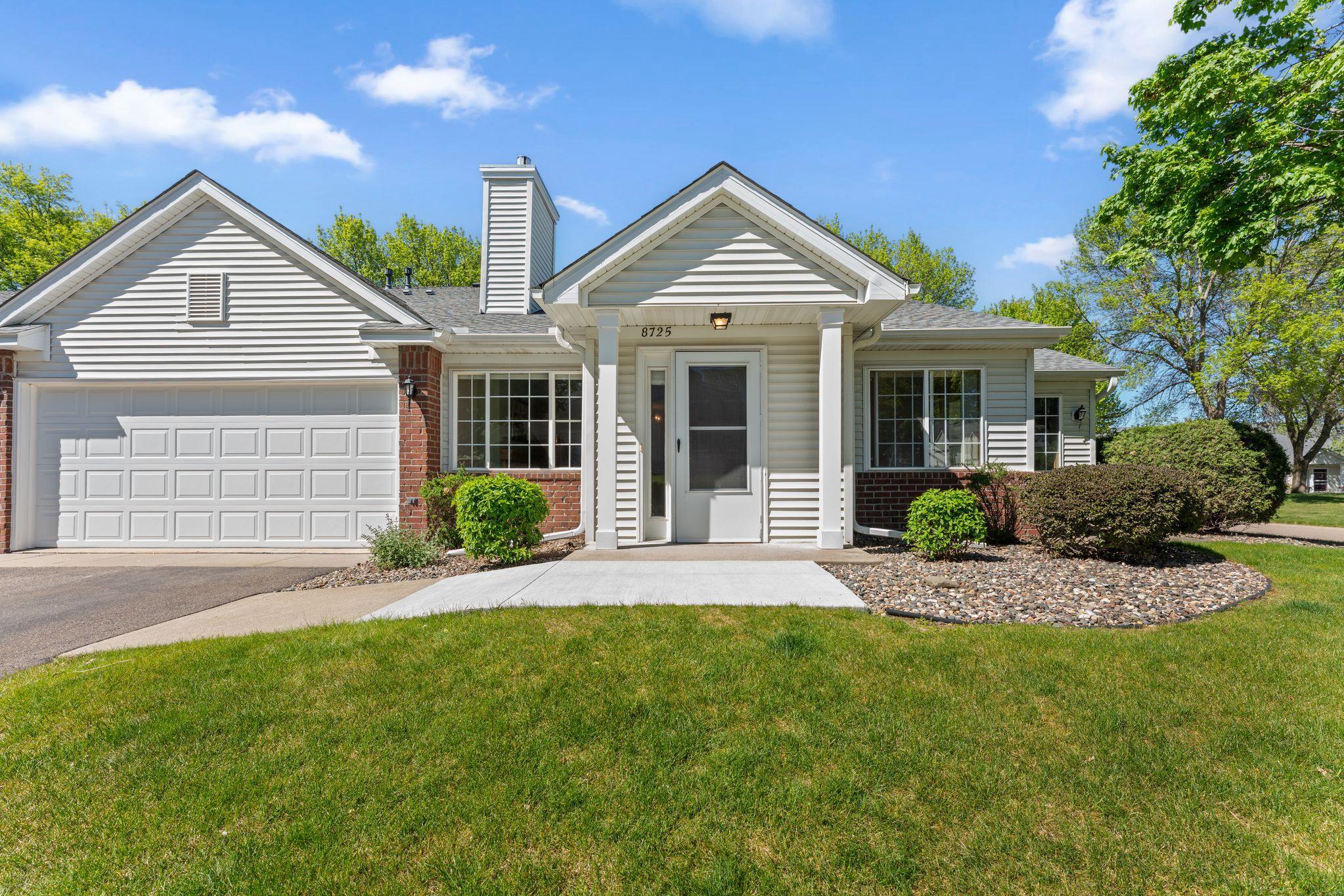 8725 Baxter Way, Unit 43 Inver Grove Heights, MN 55076 - Photo 3 of 19