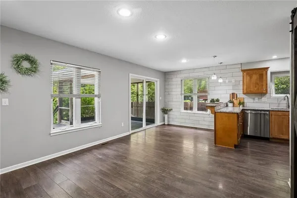 $399,000 | 9123 North Oregon Avenue, Kansas City, MO 64154