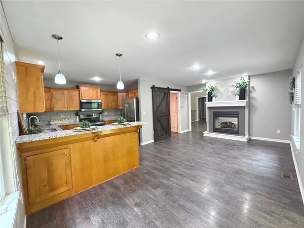 $399,000 | 9123 North Oregon Avenue, Kansas City, MO 64154