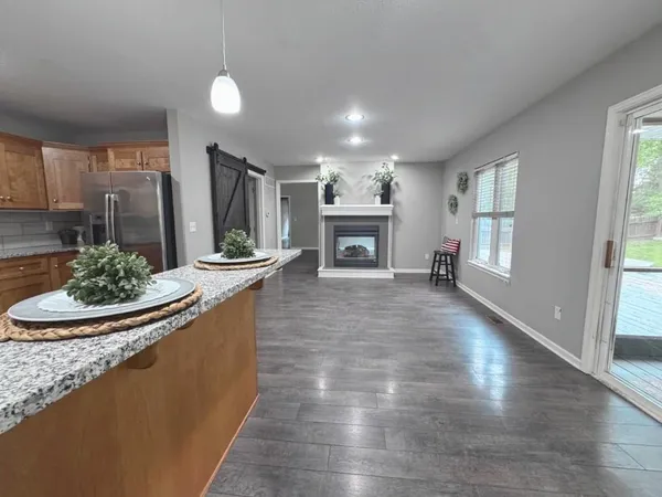 $399,000 | 9123 North Oregon Avenue, Kansas City, MO 64154