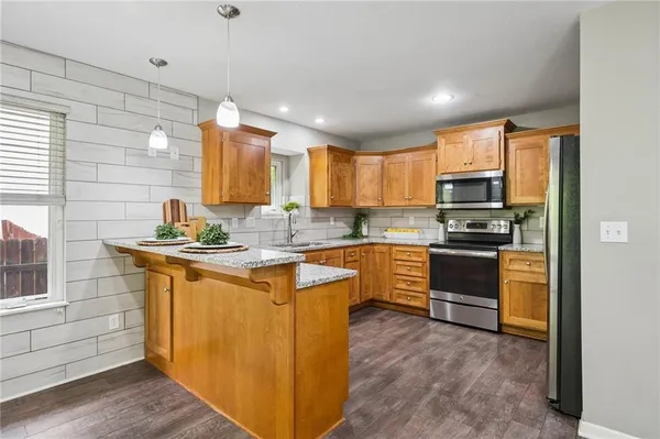 $399,000 | 9123 North Oregon Avenue, Kansas City, MO 64154