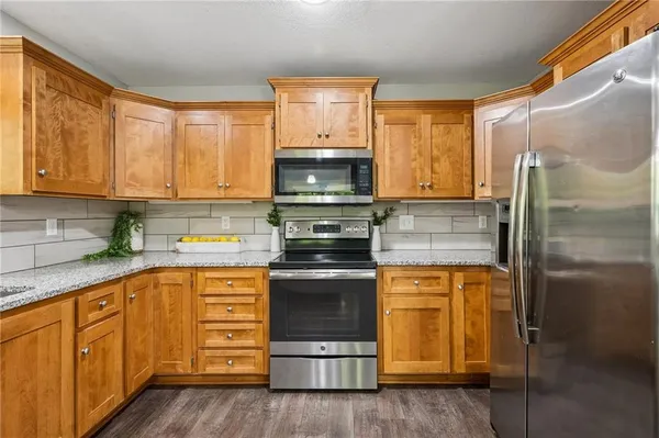 $399,000 | 9123 North Oregon Avenue, Kansas City, MO 64154