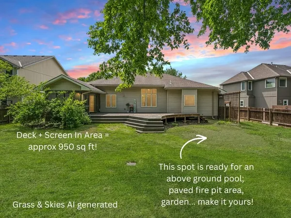 $399,000 | 9123 North Oregon Avenue, Kansas City, MO 64154